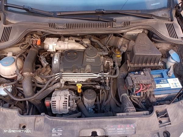 Para Peças Seat Ibiza Iv (6J5, 6P1) - 7