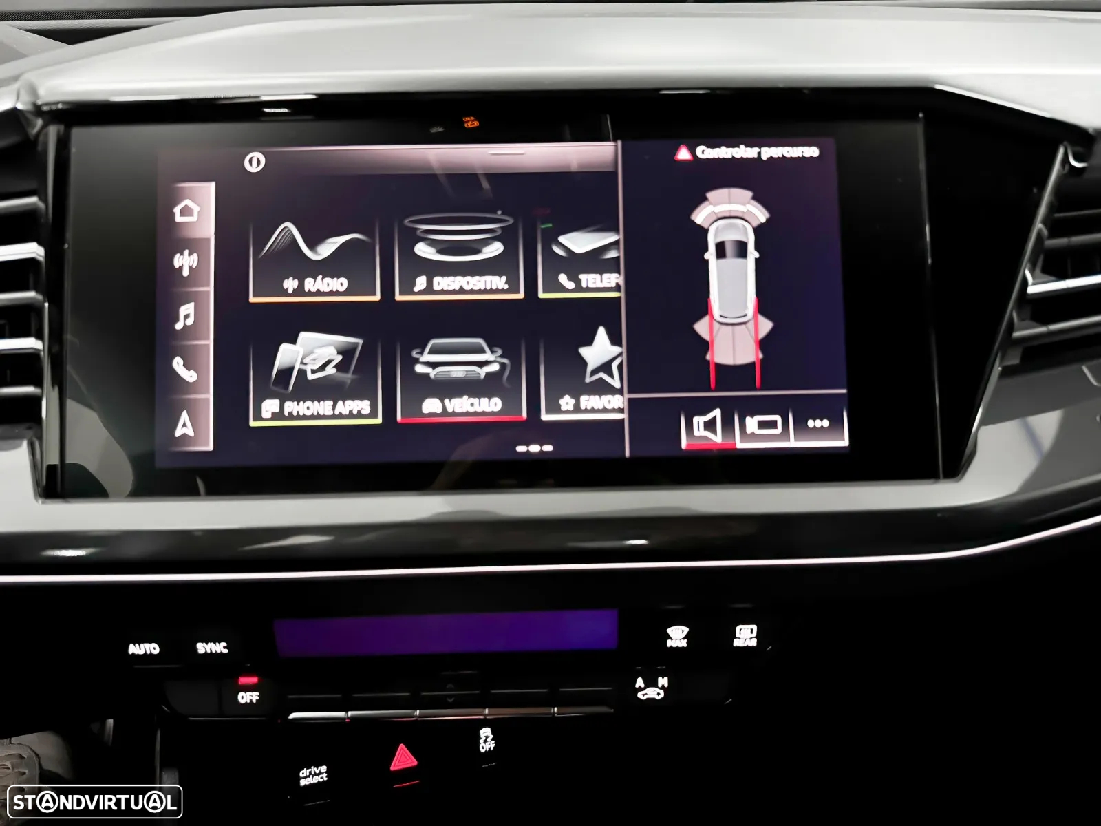 Audi Q4 e-tron 45 quattro 82 kWh - 13
