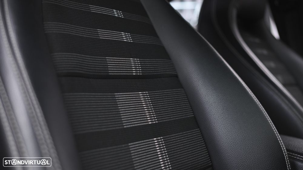 Mercedes-Benz CLA 200 d Shooting Brake Urban Aut. - 39