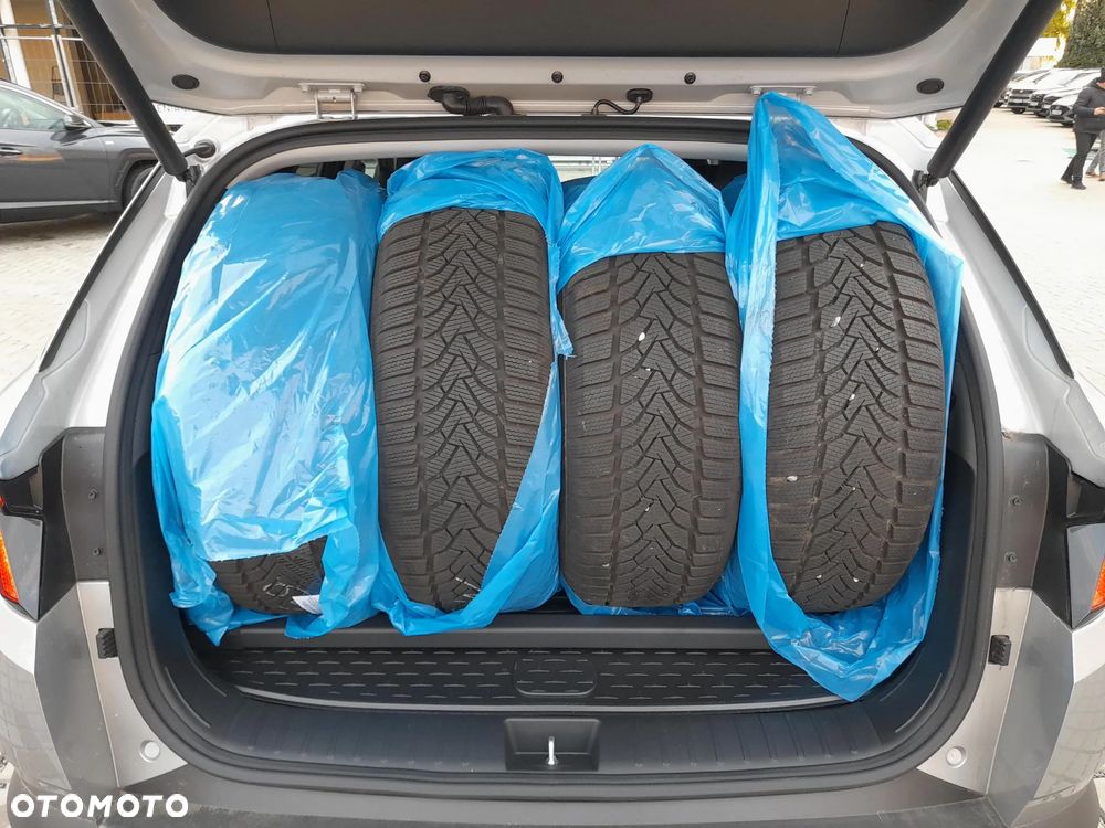 Hyundai Tucson 1.6 T-GDi 48V Executive 4WD DCT - 24