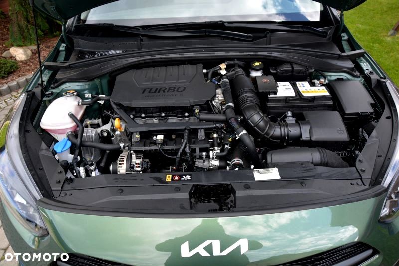 Kia Ceed 1.5 T-GDI L - 20
