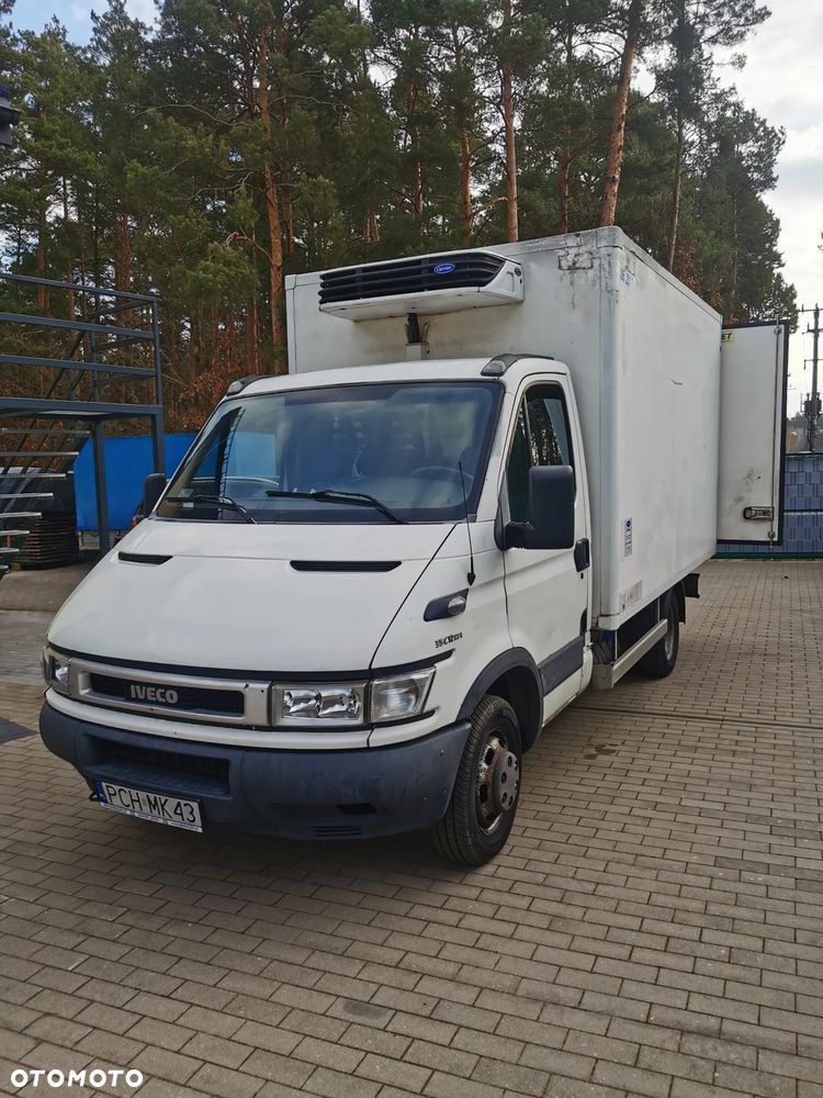 Iveco 35C12 - 4