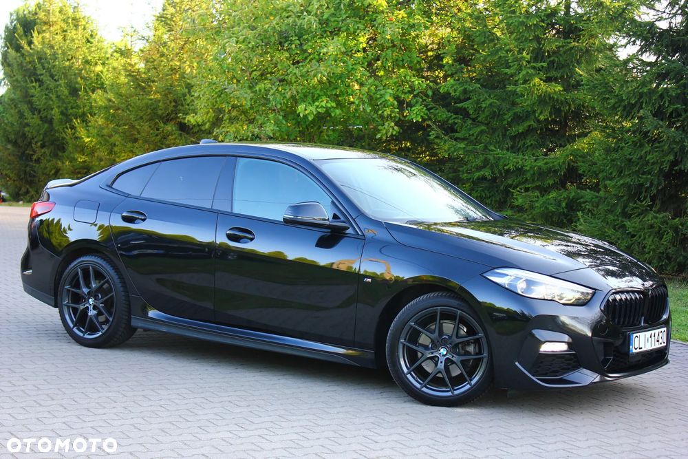 BMW Seria 2 218d M Sport sport - 4
