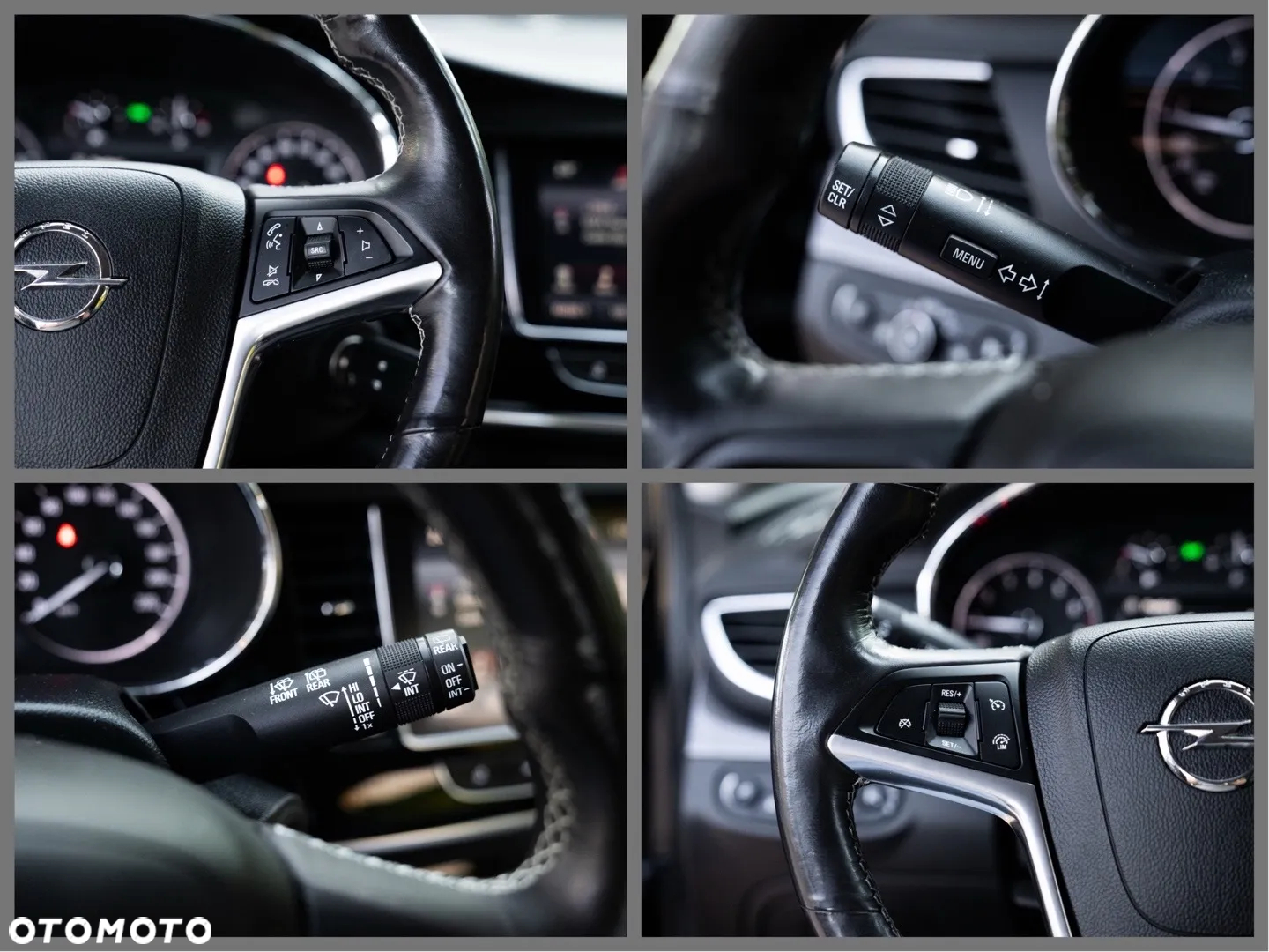 Opel Mokka X 1.6 Ultimate S&S - 32