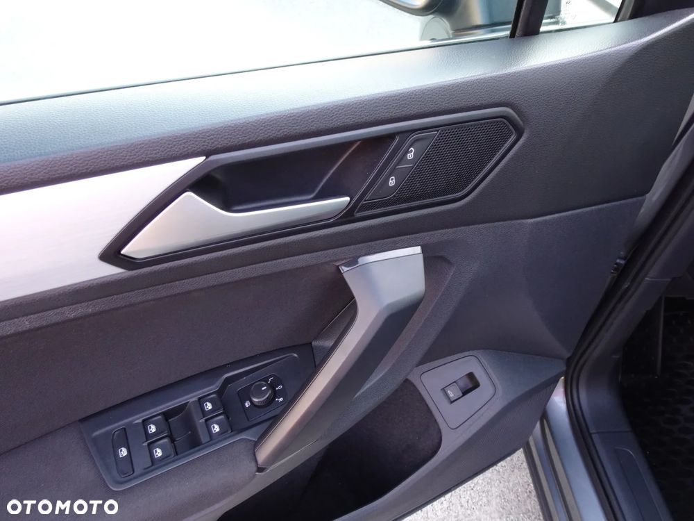 Volkswagen Tiguan 1.5 TSI EVO Comfortline DSG - 41