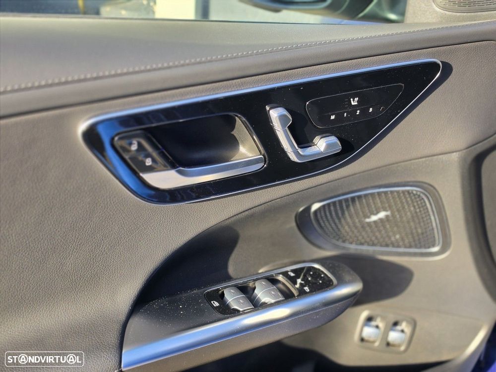 Mercedes-Benz C 300 e 9G-TRONIC Edition AMG Line - 16