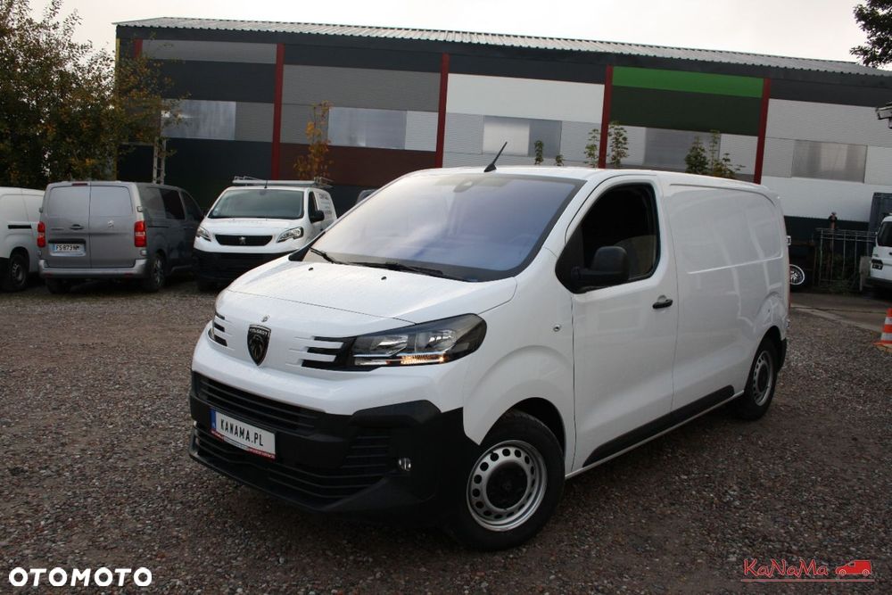 Peugeot Expert - 2