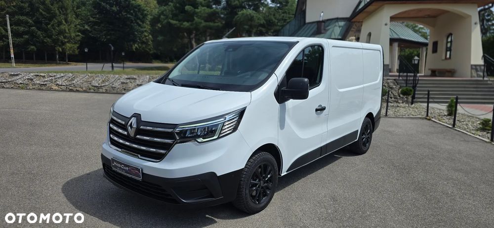 Renault Trafic - 5