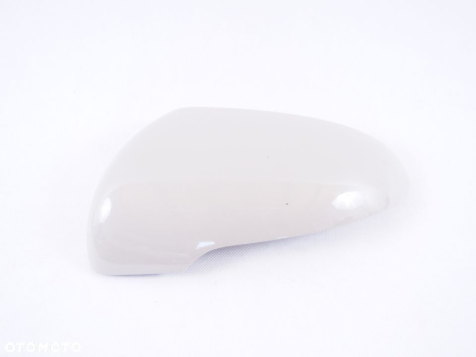 Kia Sorento Nakladka obudowa lusterka lewa 3 III 14r - 1