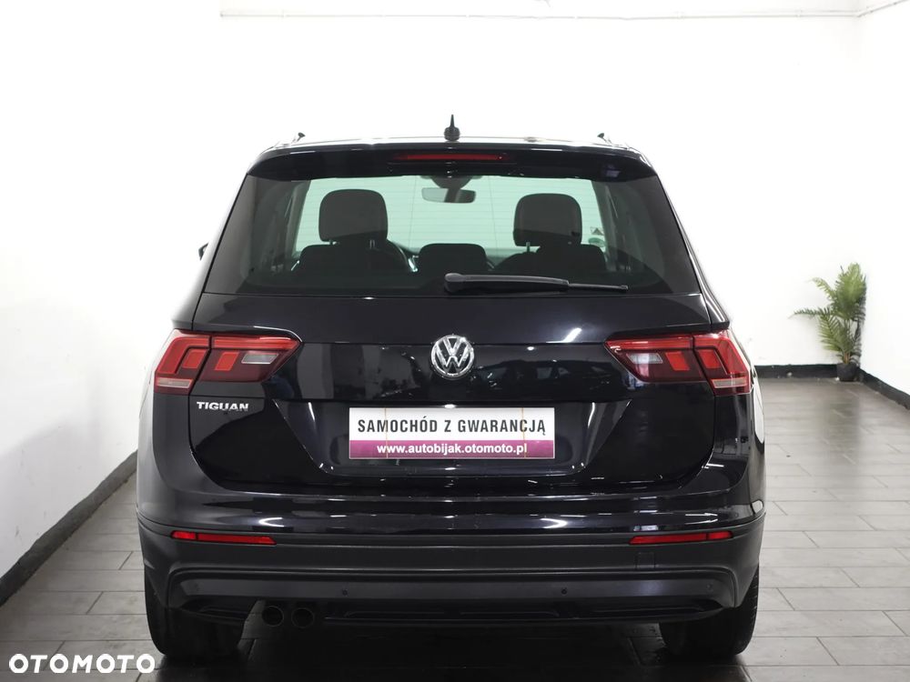 Volkswagen Tiguan 2.0 TDI BMT SCR JOIN - 6
