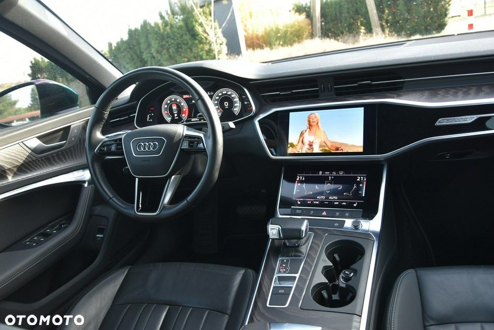 Audi A6 Limousine - 11