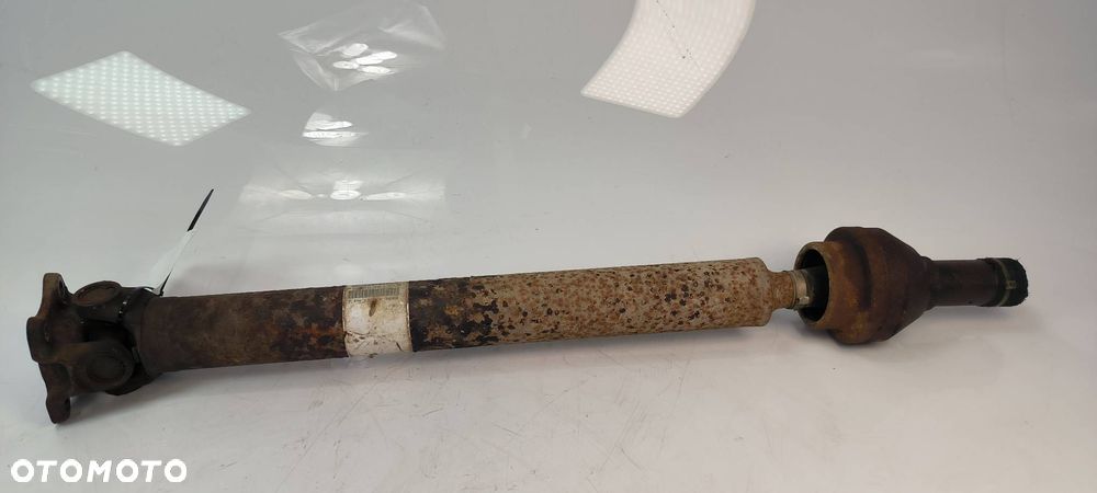 WAŁ NAPĘDOWY DODGE DURANGO II P52853019AB - 1