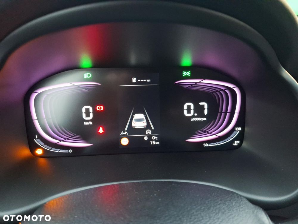 Kia Stonic 1.2 L Business Line - 14