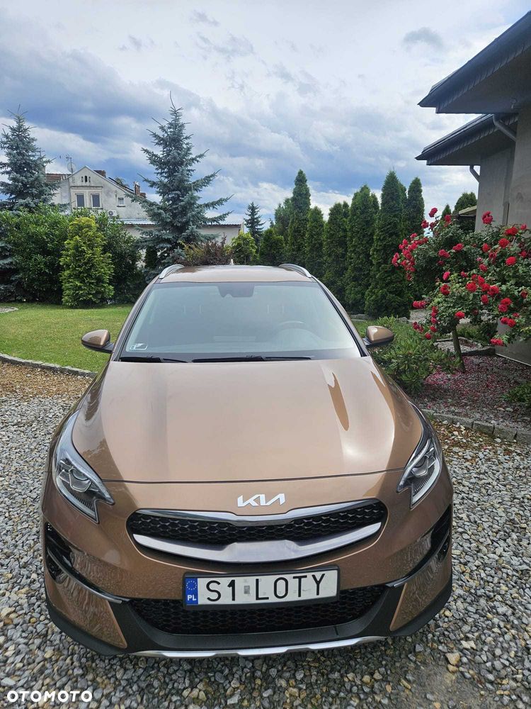 Kia XCeed - 6