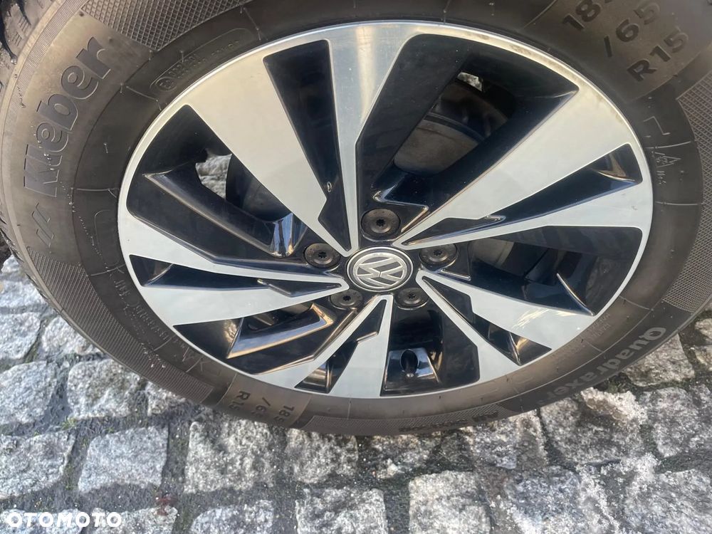 Volkswagen Polo 1.0 TSI Blue Motion - 9