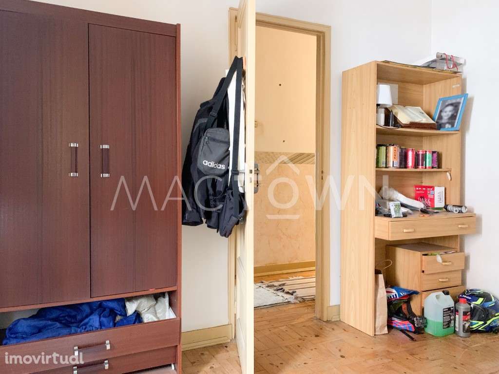 Moradia T3 Vila Moreira - Grande imagem: 3/25