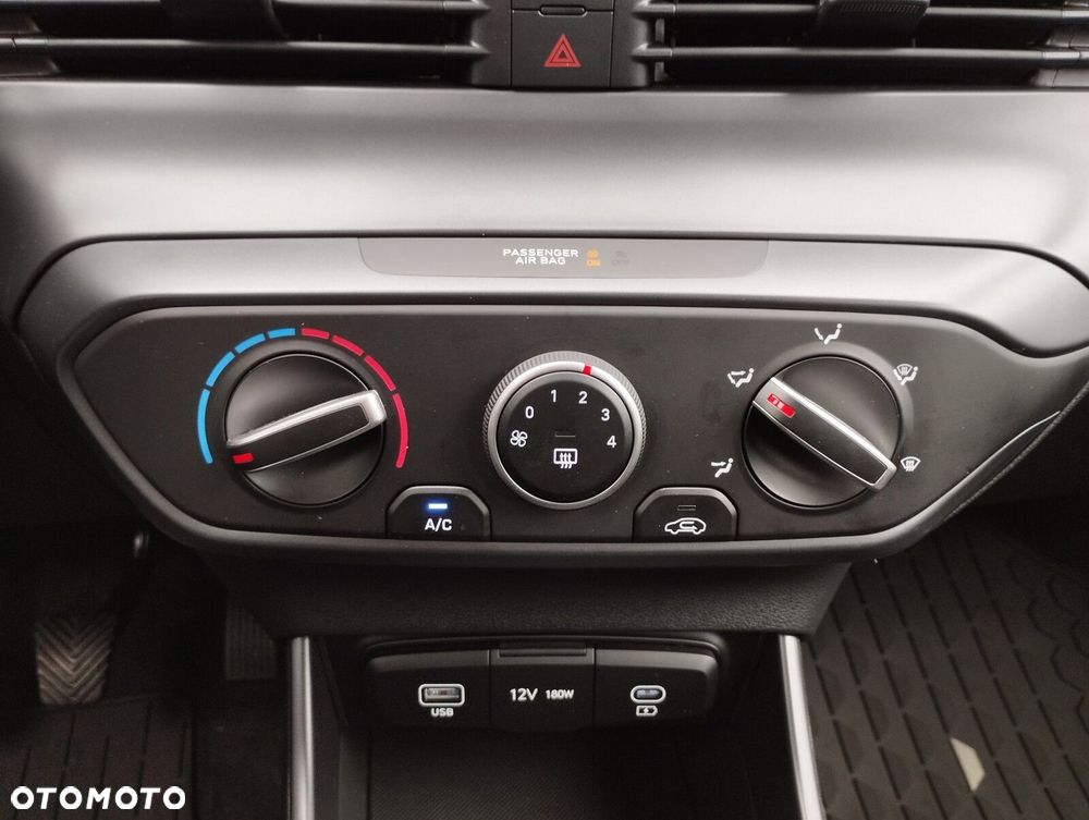 Hyundai Bayon 1.0 T-GDI Modern - 24