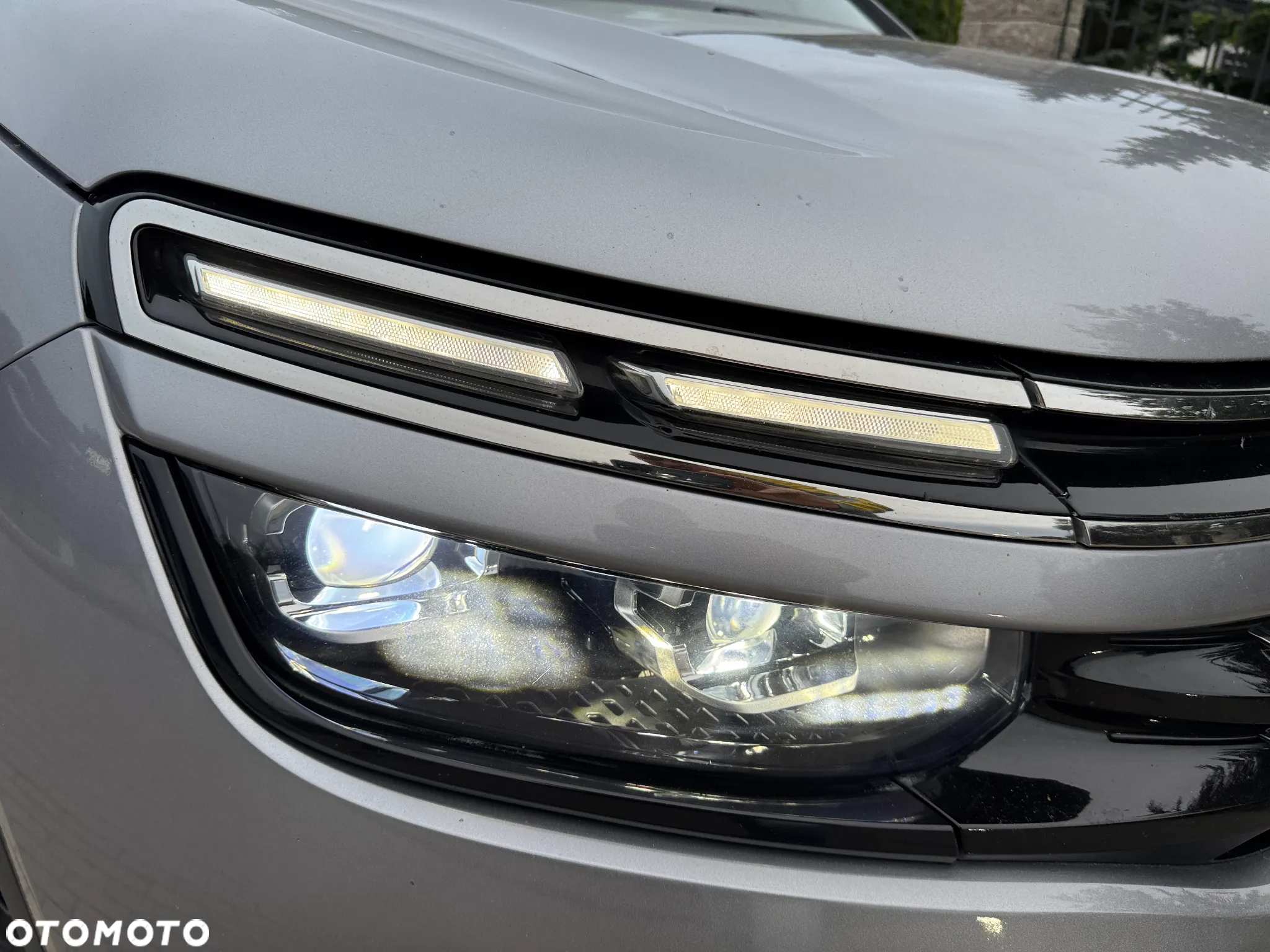 Citroën C5 Aircross 1.5 BlueHDi Feel Pack - 33