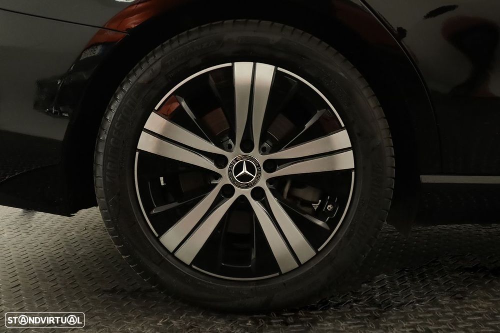 Mercedes-Benz C 220 d Avantgarde - 5