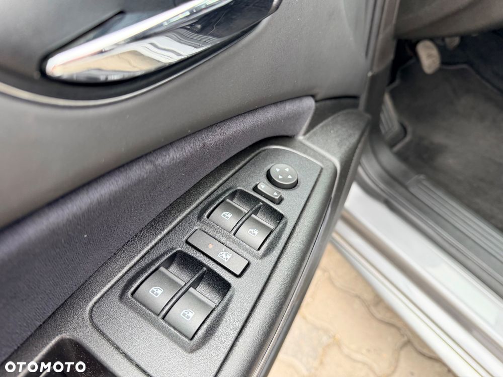 Fiat Bravo 1.4 16V Multiair Dynamic - 11