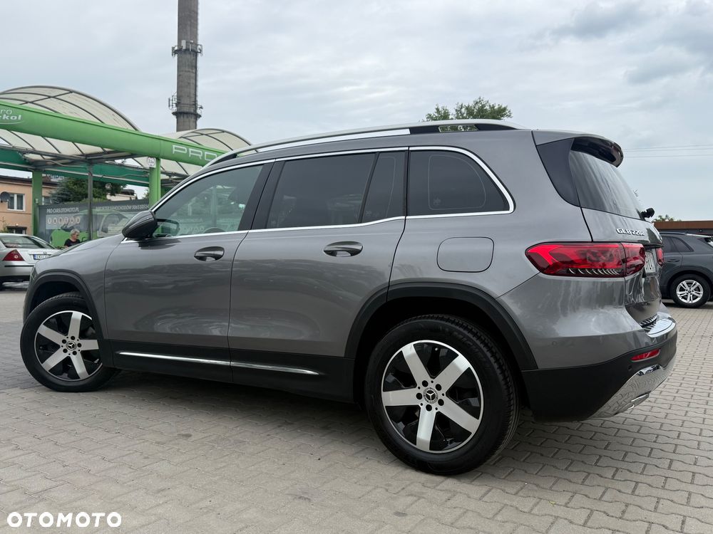 Mercedes-Benz GLB 220 d 8G-DCT Style - 30