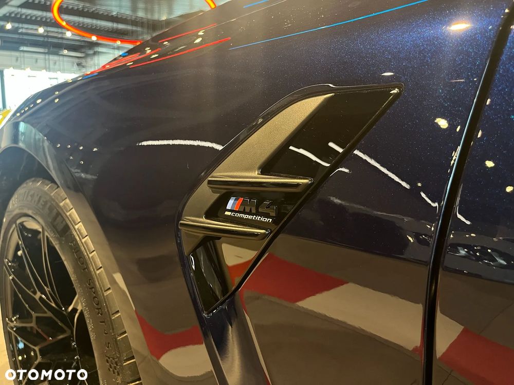 BMW M4 - 37