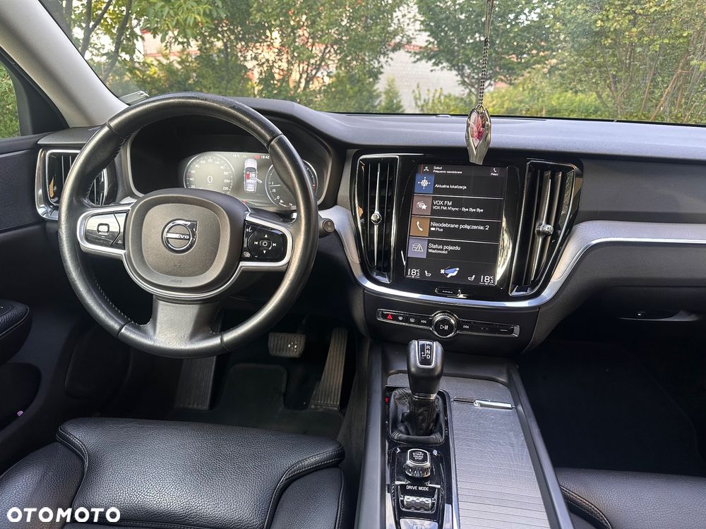 Volvo V60 D4 Inscription - 5