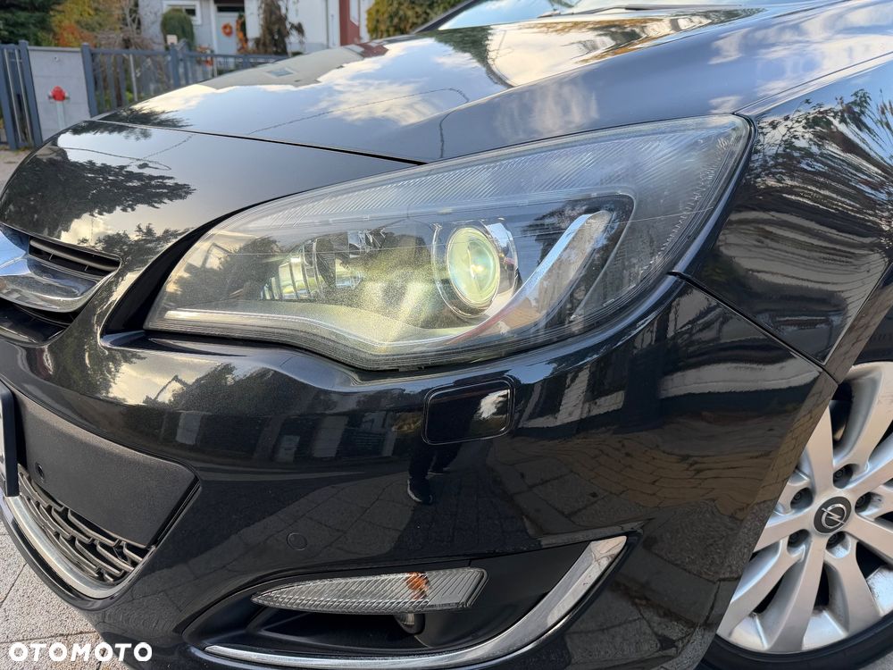 Opel Astra - 7