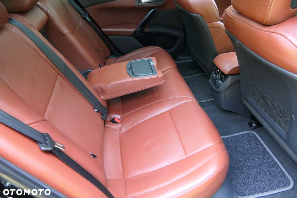 Peugeot 508 BlueHDi 150 Stop&Start Business-Line - 20