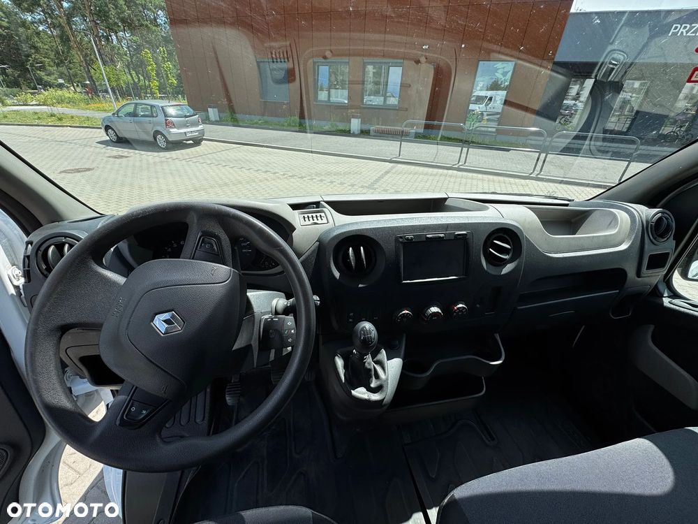 Renault Master - 7
