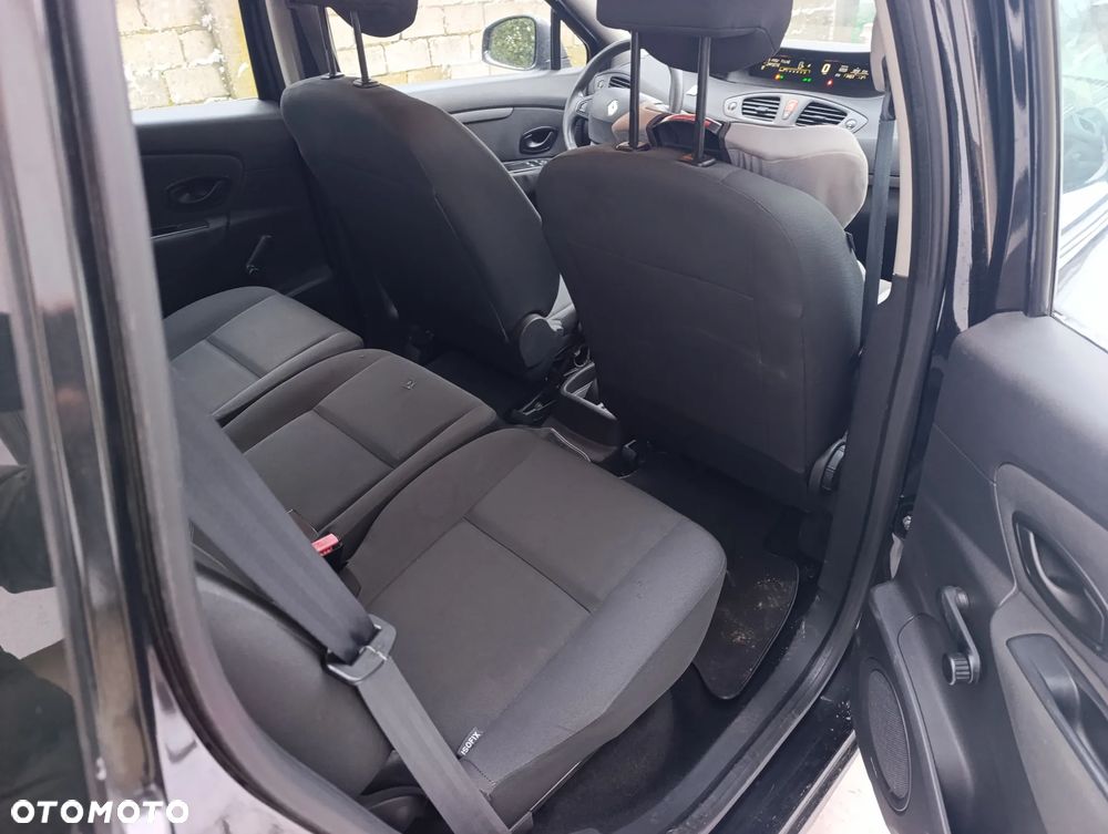 Renault Scenic - 2