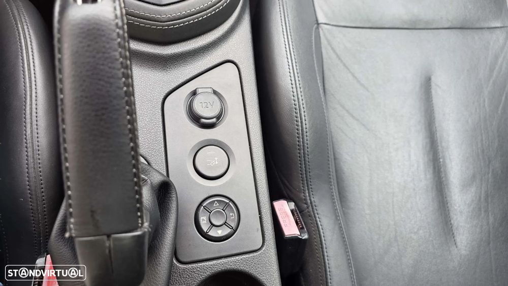 Peugeot RCZ 1.6 THP Onyx - 21