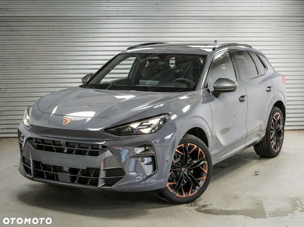 Cupra Terramar 2.0 TSI 4Drive DSG - 19