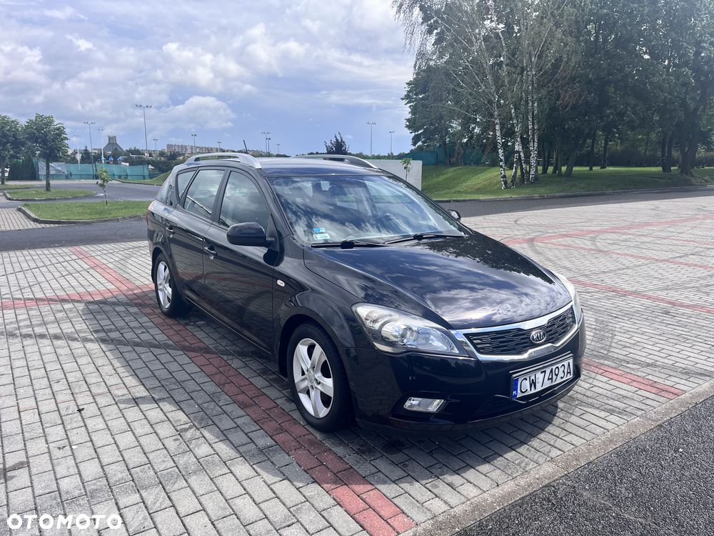 Kia Ceed 1.6 Comfort - 10