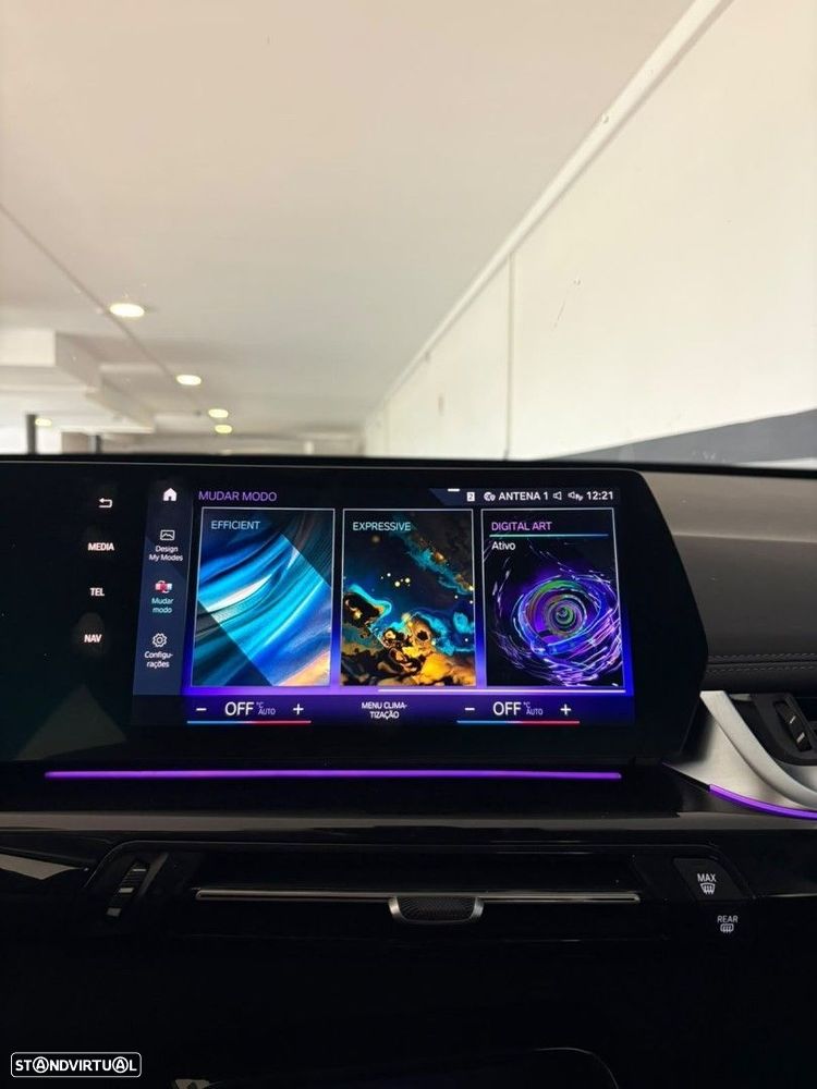 BMW iX1 xDrive30 xLine - 9
