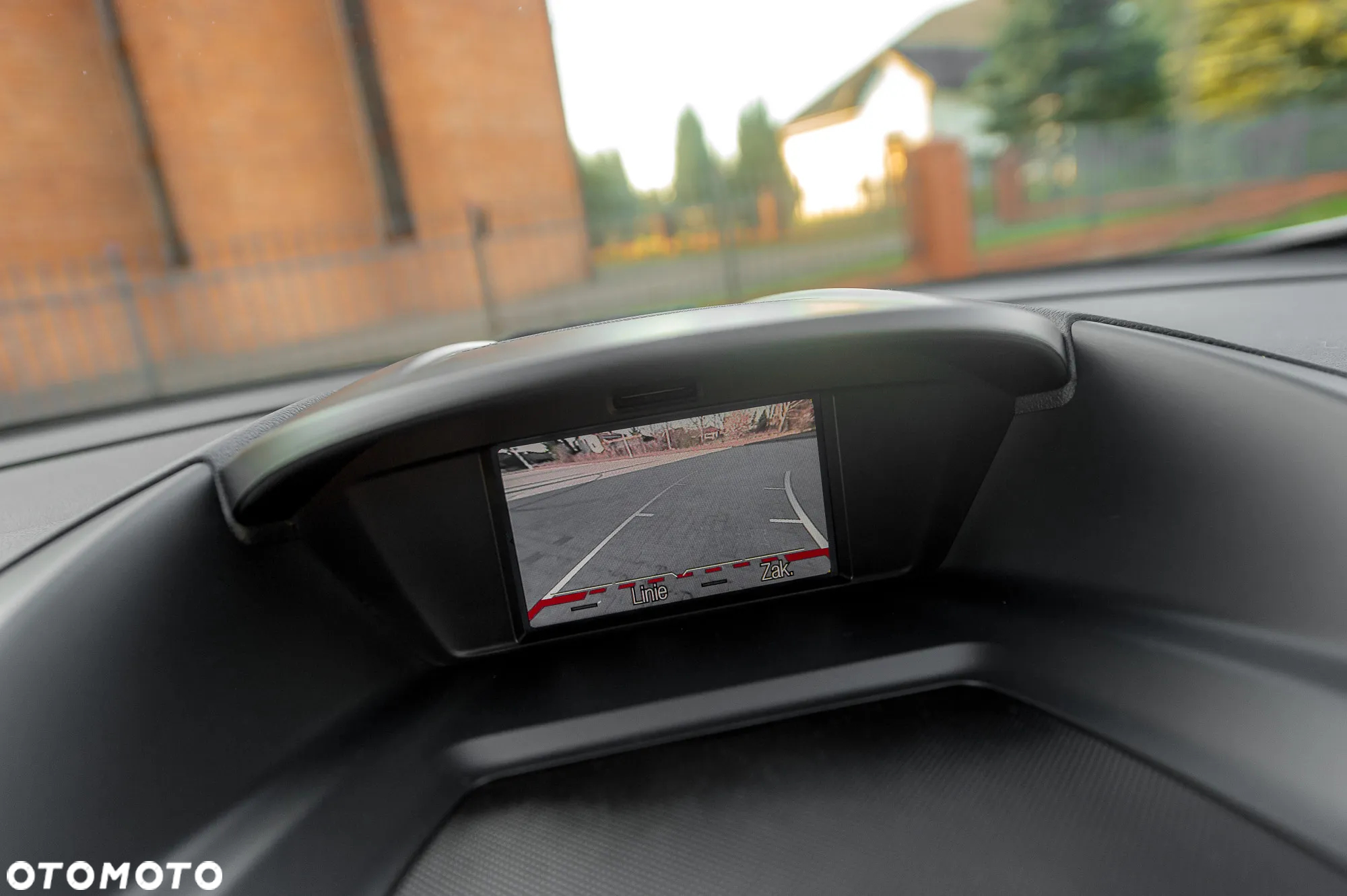 Ford Grand C-MAX 1.0 EcoBoost Start-Stopp-System Titanium - 26