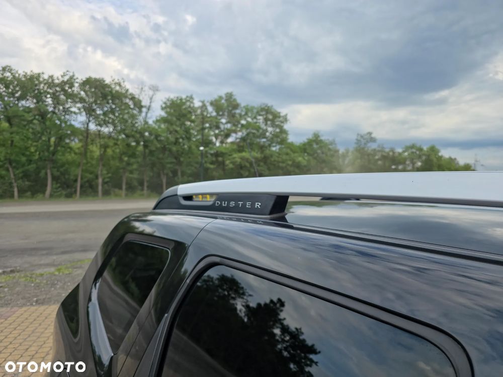 Dacia Duster 1.0 TCe Prestige - 40