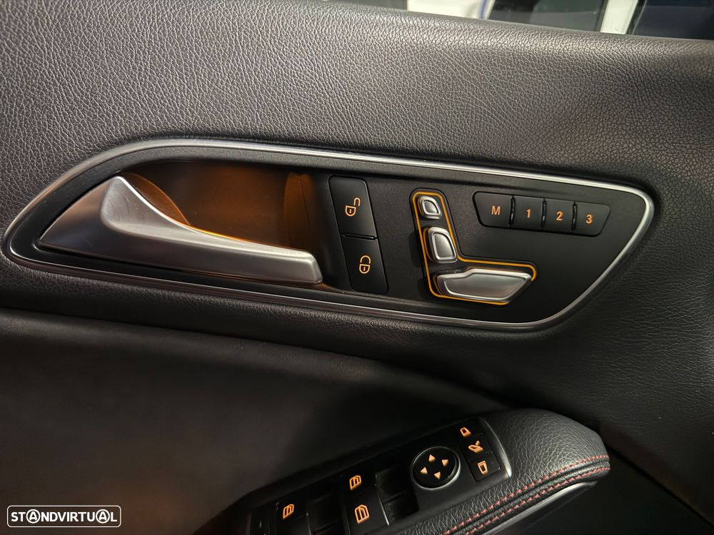 Mercedes-Benz CLA 200 d Shooting Brake AMG Line - 14
