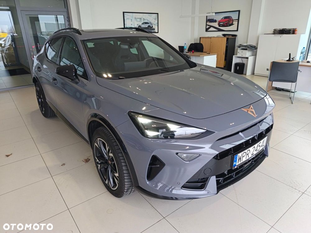 Cupra Formentor 1.5 TSI DSG - 4
