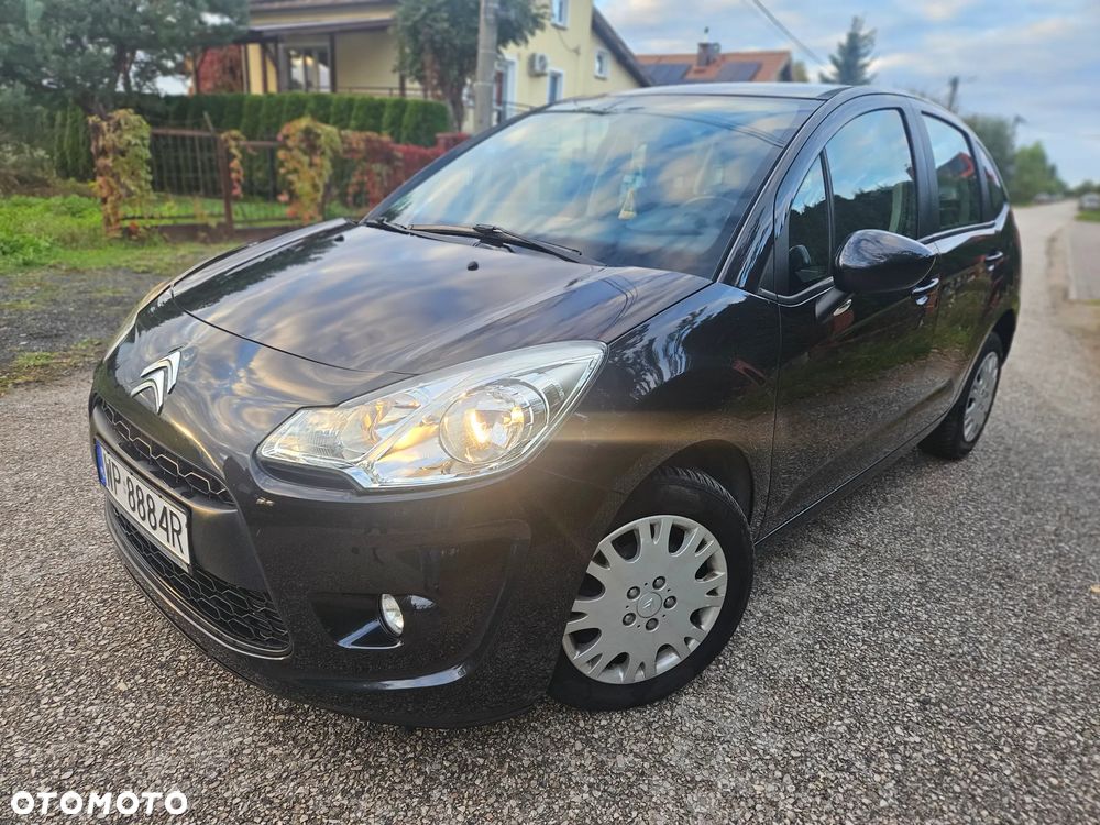 Citroën C3 1.4 VTi Seduction - 1