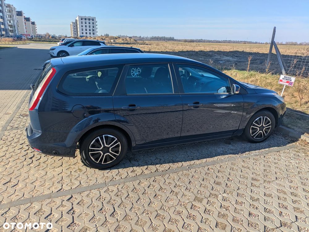Ford Focus 1.6 Trend EU5 - 2