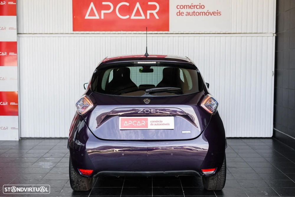 Renault Zoe - 15