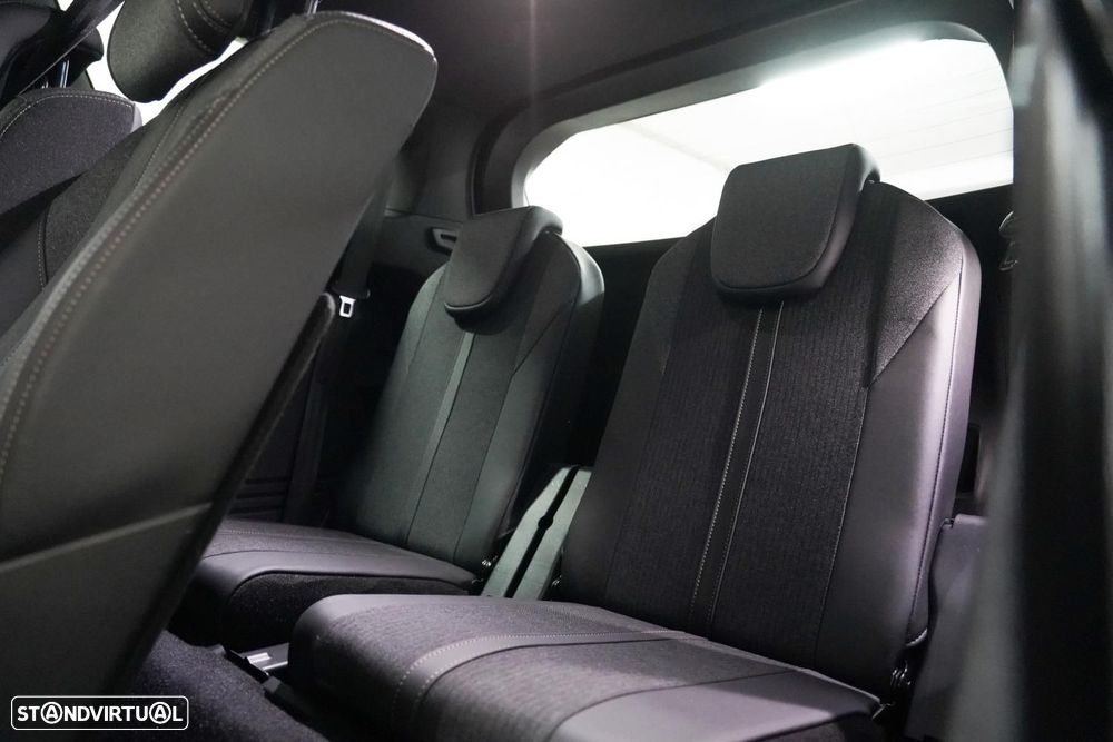 Peugeot 5008 1.5 BlueHDi GT Line - 9