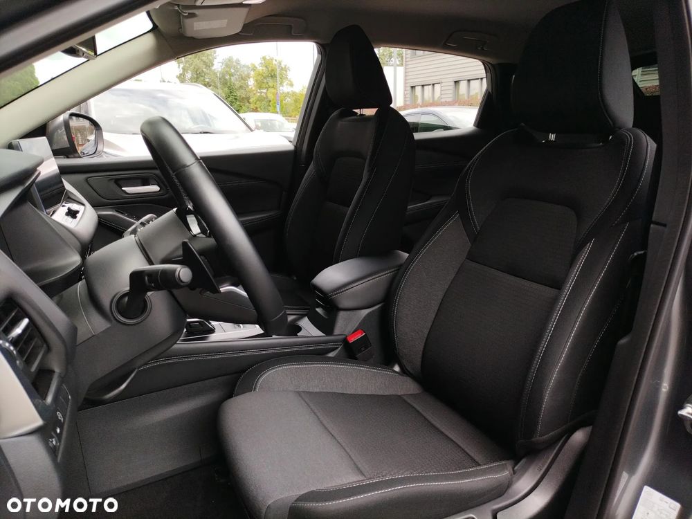 Nissan Qashqai - 20