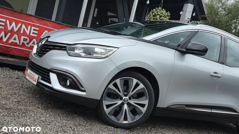 Renault Scenic 1.3 TCe Energy Bose - 21