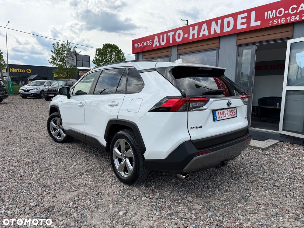 Toyota RAV4 - 6