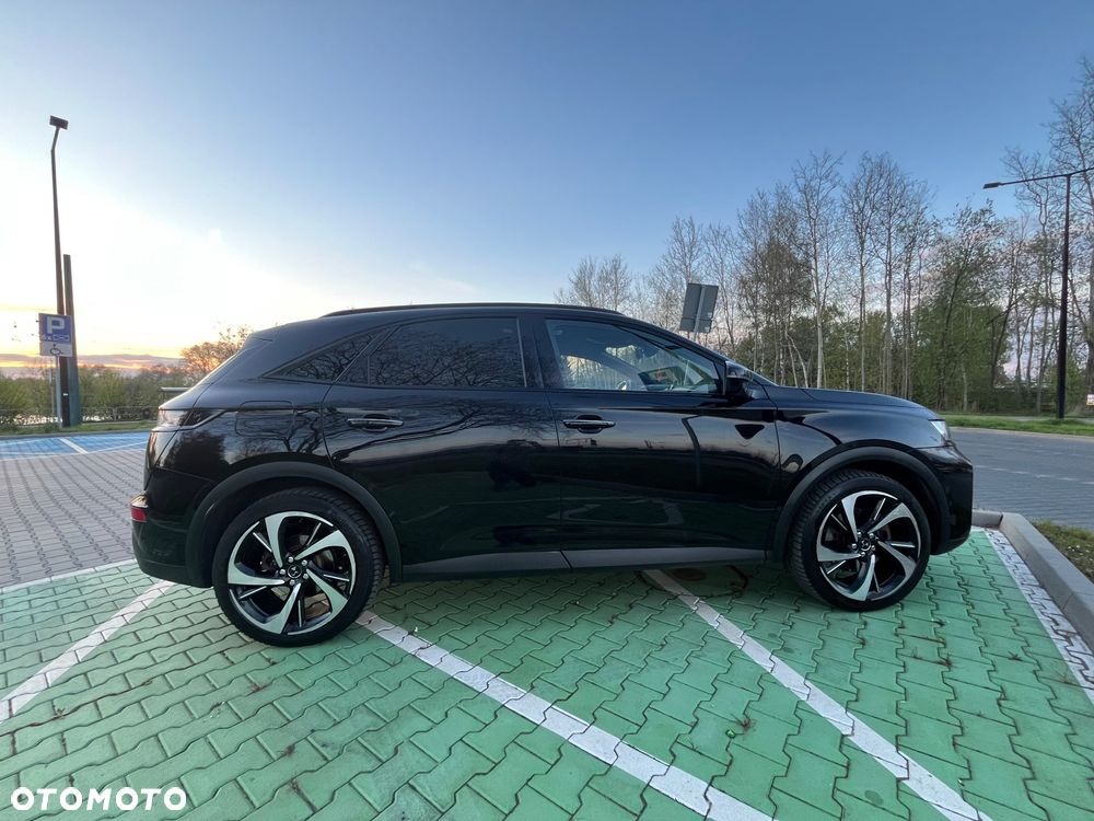 DS Automobiles DS 7 Crossback - 6