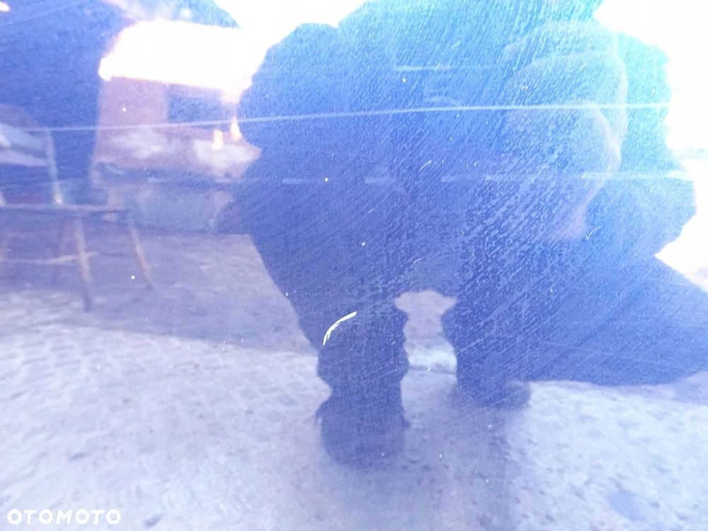 drzwi prawy tył volkswagen golf vi ld5q hb - 3