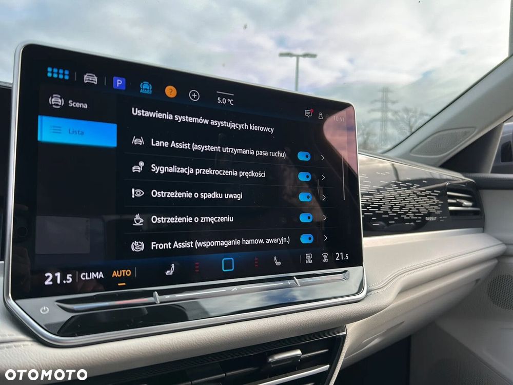 Volkswagen Passat Variant - 20