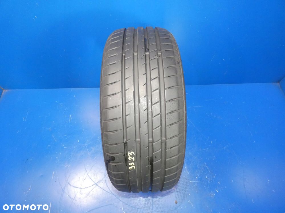 OPONA LETNIA SUNNY SPORT NA305 225/45/ R17 17'' 2023 - 1